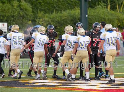 Thumbnail 2 in El Camino Real @ Harvard-Westlake photogallery.