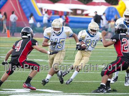 Thumbnail 2 in El Camino Real @ Harvard-Westlake photogallery.