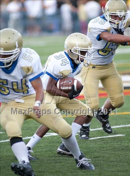 Thumbnail 2 in El Camino Real @ Harvard-Westlake photogallery.