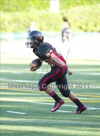Thumbnail 2 in El Camino Real @ Harvard-Westlake photogallery.