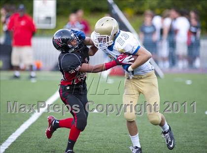 Thumbnail 2 in El Camino Real @ Harvard-Westlake photogallery.