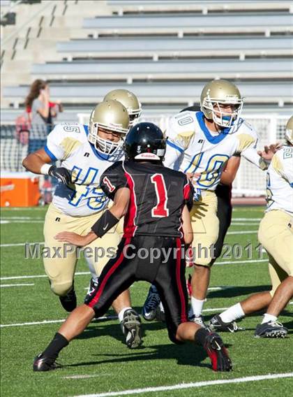 Thumbnail 3 in El Camino Real @ Harvard-Westlake photogallery.