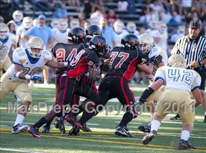 Thumbnail 3 in El Camino Real @ Harvard-Westlake photogallery.