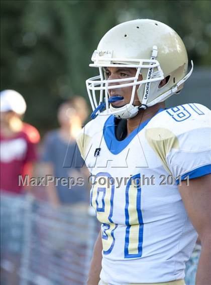 Thumbnail 2 in El Camino Real @ Harvard-Westlake photogallery.