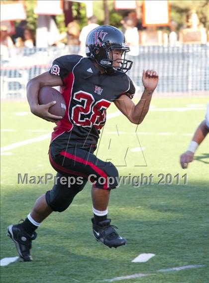 Thumbnail 3 in El Camino Real @ Harvard-Westlake photogallery.