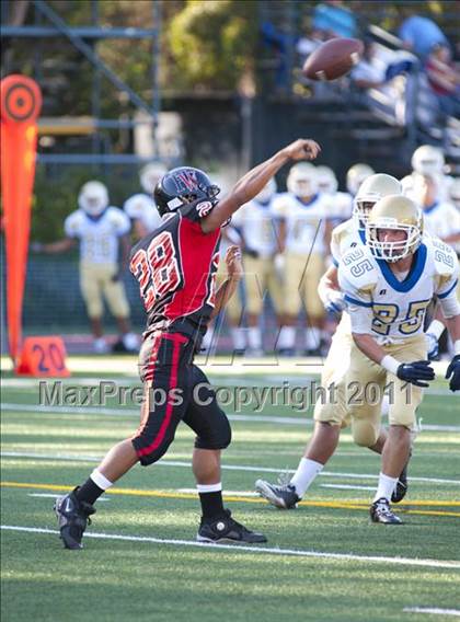 Thumbnail 3 in El Camino Real @ Harvard-Westlake photogallery.