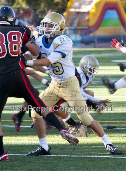 Thumbnail 3 in El Camino Real @ Harvard-Westlake photogallery.