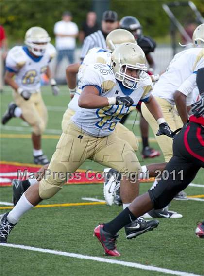 Thumbnail 2 in El Camino Real @ Harvard-Westlake photogallery.