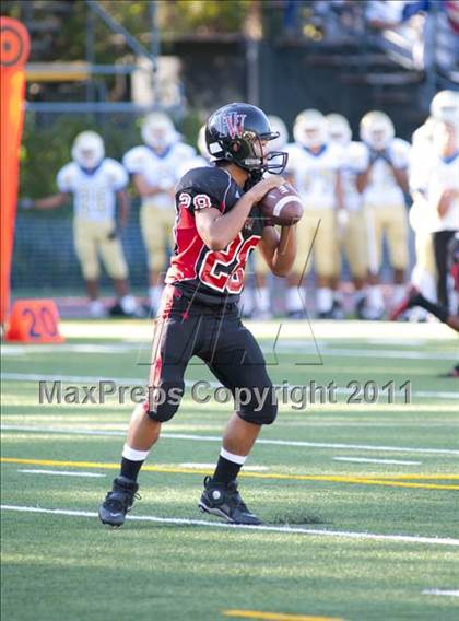 Thumbnail 3 in El Camino Real @ Harvard-Westlake photogallery.