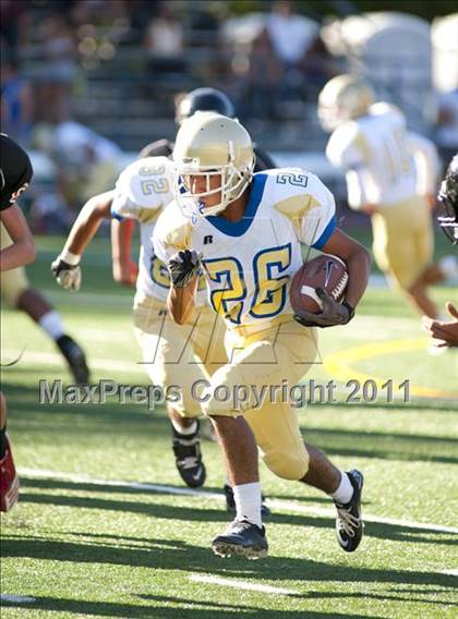 Thumbnail 3 in El Camino Real @ Harvard-Westlake photogallery.
