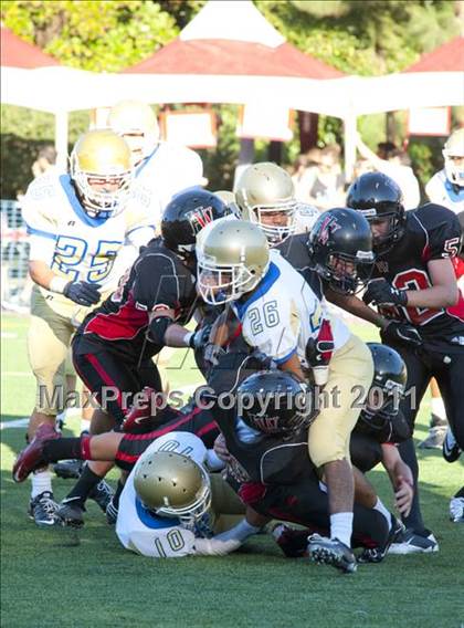 Thumbnail 1 in El Camino Real @ Harvard-Westlake photogallery.