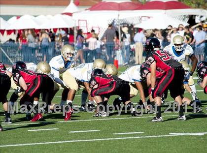 Thumbnail 2 in El Camino Real @ Harvard-Westlake photogallery.