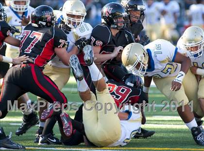Thumbnail 3 in El Camino Real @ Harvard-Westlake photogallery.