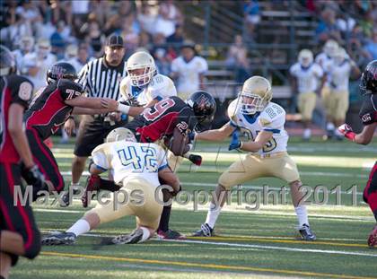 Thumbnail 1 in El Camino Real @ Harvard-Westlake photogallery.