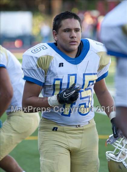 Thumbnail 3 in El Camino Real @ Harvard-Westlake photogallery.