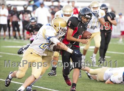 Thumbnail 1 in El Camino Real @ Harvard-Westlake photogallery.