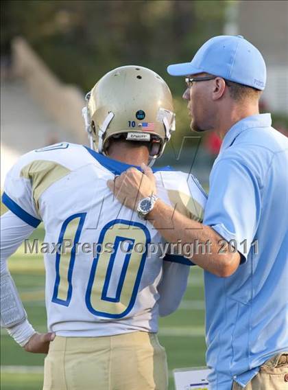 Thumbnail 1 in El Camino Real @ Harvard-Westlake photogallery.