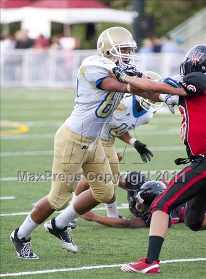 Thumbnail 3 in El Camino Real @ Harvard-Westlake photogallery.