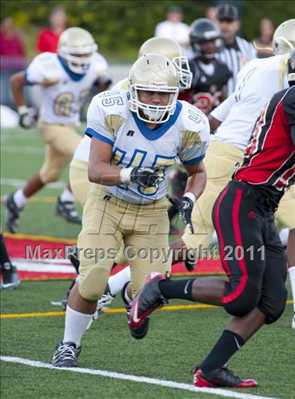 Thumbnail 3 in El Camino Real @ Harvard-Westlake photogallery.