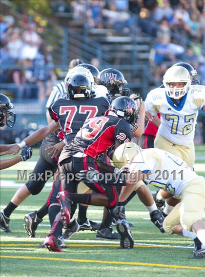 Thumbnail 2 in El Camino Real @ Harvard-Westlake photogallery.
