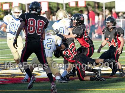 Thumbnail 1 in El Camino Real @ Harvard-Westlake photogallery.