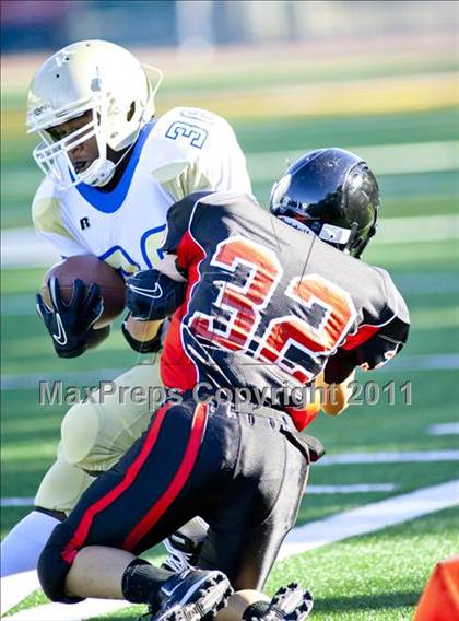 Thumbnail 2 in El Camino Real @ Harvard-Westlake photogallery.