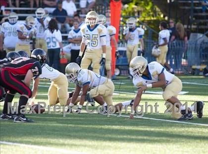 Thumbnail 1 in El Camino Real @ Harvard-Westlake photogallery.