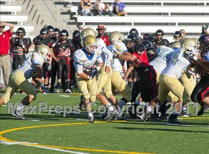 Thumbnail 1 in El Camino Real @ Harvard-Westlake photogallery.
