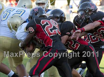 Thumbnail 1 in El Camino Real @ Harvard-Westlake photogallery.