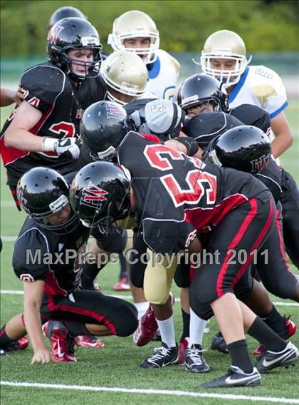 Thumbnail 1 in El Camino Real @ Harvard-Westlake photogallery.