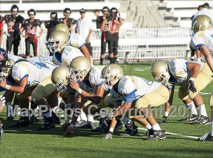 Thumbnail 1 in El Camino Real @ Harvard-Westlake photogallery.