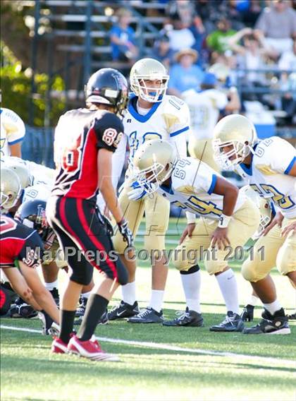 Thumbnail 3 in El Camino Real @ Harvard-Westlake photogallery.