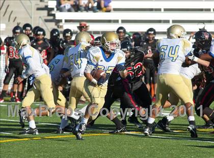 Thumbnail 2 in El Camino Real @ Harvard-Westlake photogallery.