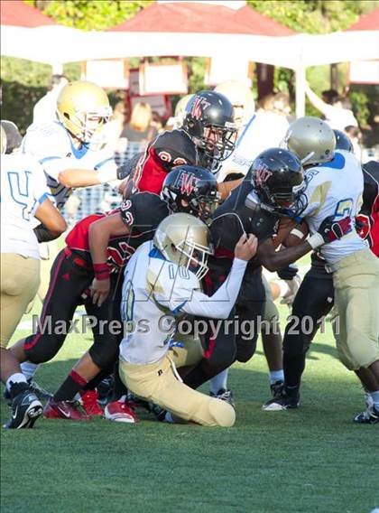 Thumbnail 3 in El Camino Real @ Harvard-Westlake photogallery.