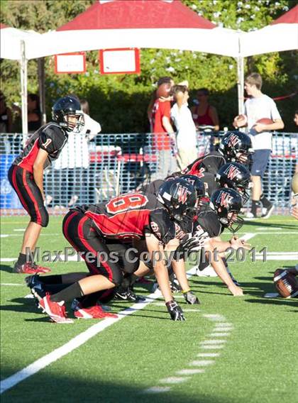 Thumbnail 2 in El Camino Real @ Harvard-Westlake photogallery.