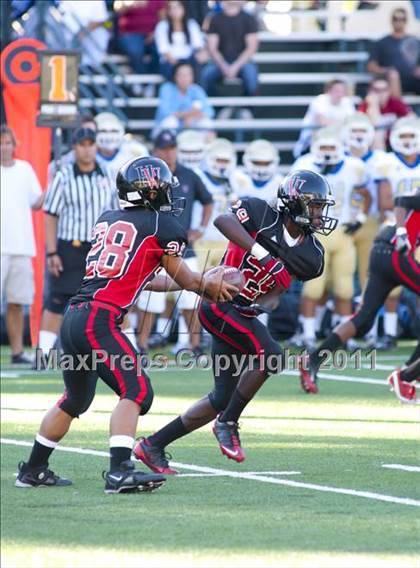 Thumbnail 3 in El Camino Real @ Harvard-Westlake photogallery.