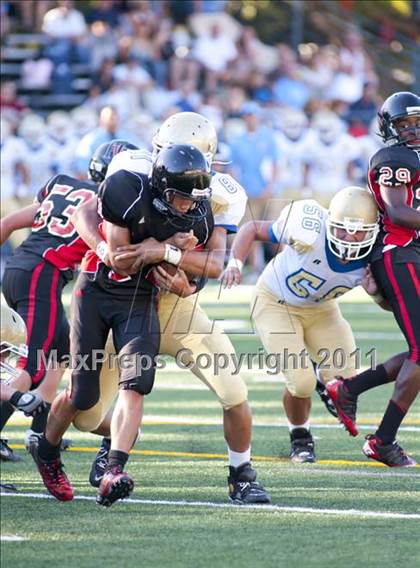 Thumbnail 2 in El Camino Real @ Harvard-Westlake photogallery.