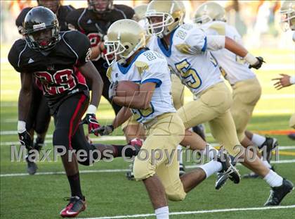 Thumbnail 1 in El Camino Real @ Harvard-Westlake photogallery.