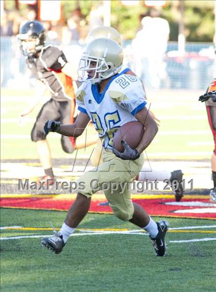 Thumbnail 2 in El Camino Real @ Harvard-Westlake photogallery.