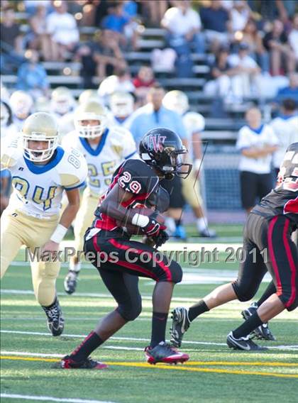 Thumbnail 1 in El Camino Real @ Harvard-Westlake photogallery.