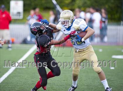 Thumbnail 2 in El Camino Real @ Harvard-Westlake photogallery.