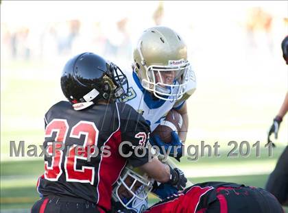 Thumbnail 1 in El Camino Real @ Harvard-Westlake photogallery.