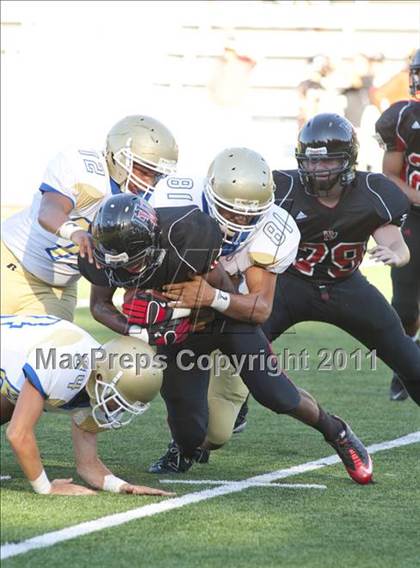 Thumbnail 1 in El Camino Real @ Harvard-Westlake photogallery.