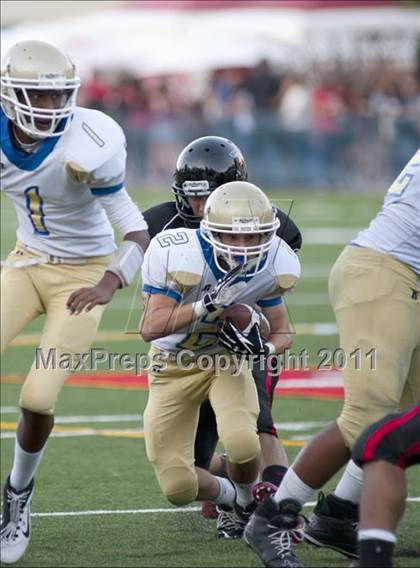 Thumbnail 1 in El Camino Real @ Harvard-Westlake photogallery.