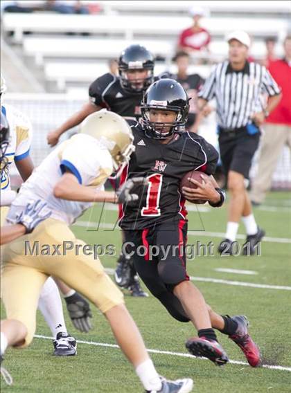 Thumbnail 2 in El Camino Real @ Harvard-Westlake photogallery.