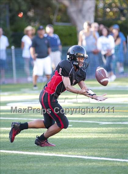 Thumbnail 1 in El Camino Real @ Harvard-Westlake photogallery.