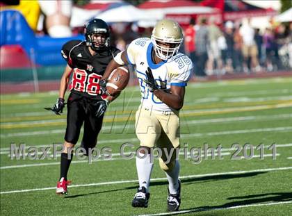 Thumbnail 2 in El Camino Real @ Harvard-Westlake photogallery.