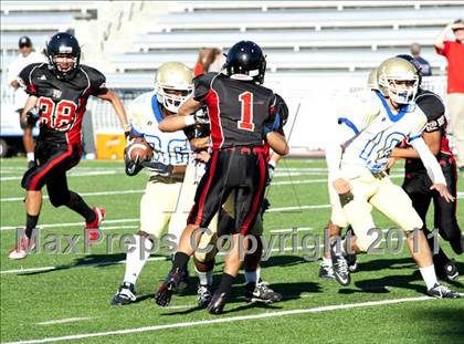 Thumbnail 2 in El Camino Real @ Harvard-Westlake photogallery.