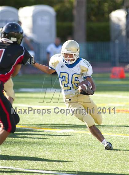 Thumbnail 3 in El Camino Real @ Harvard-Westlake photogallery.