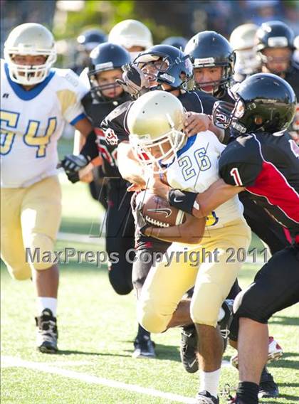 Thumbnail 1 in El Camino Real @ Harvard-Westlake photogallery.